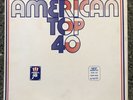 Casey Kasem American Top 40 6/18 1977  3 LPs Marvin Gaye Abba Rocky Fleetwood
