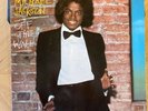 MICHAEL JACKSON **Original** Off The Wall LP Album 12