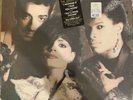 LISA LISA & CULT JAM WITH FULL FORCE VG+ Vinyl in Shrink with HYPE STICKER