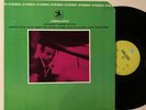 BARRY HARRIS Luminescence Pepper Adams Junior Cook Slide Hampton Prestige LP