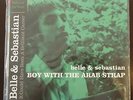 Belle and Sebastian Boy With The Arab Strap Vinyl LP  indie album  NEW & SEALED