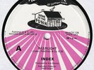 80s Electronic Disco Soul INDEX starlight Rare 1981 UK 12