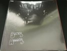 BLUES ADDICTS LP Clear Vinyl Little Wing Blues Rock Psych Prog