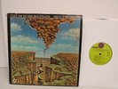 Shiva's Headband Take Me To The Mountains Acid Rock LP