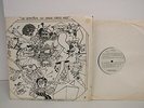 Various An Evening At Home With ESP ESP Disk Rock LP
