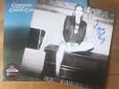 LANA DEL REY - Chemtrails Over The Country Club 12” Red Vinyl & Signed Litho