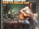 BOBBIE GENTRY - Ode To Billie Joe - Vinyl LP 1968 Capitol ST 2830  SEALED ORIG