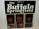 BUFFALO SPRINGFIELD / SELF TITLED S/T FIRST LP / SEALED MINT EARLY PRESS