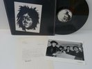 WANNSKRAEKK s/t RARE norwegian punk 12