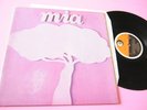 MIA MARTINI LP MIA ORIGINAL 1976 NM