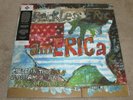 WRECKLESS ERIC - AMERICA - NEW VINYL LP