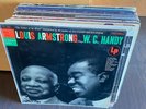 Set of 22 Record Albums – Rock-Jazz-Blues Vinyl LP’s