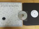 Mark Lanegan Duke Garwood Black Pudding LP vinyl record & CD 2013 HVNLP98