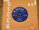 THE BIRDS   NEXT IN LINE b/w LEAVING HERE   UK DECCA 7