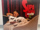Missy Misdemeanor Elliott Supa Dupa Fly W/Insert 2LP EastWest Vinyl Record 12”