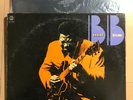 BB B.B KING LIVE IN JAPAN / 2LP
