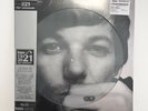 Louis Tomlinson — HMV Exclusive Walls Picture Disc Vinyl