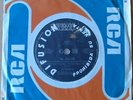 ABBA 45 PROMO Move On SUNG IN SPANISH Should I Laugh Or Cry SOUTHAMERICA 7