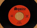 Coldwater Michigan Funk Psych Soul Rock 45 Women bw Want It on Squire