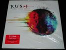 Rush-Vapor Trails Remixed-OOP 200 Gram Audiophile Double LP-Played ONCE