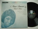 NINA SIMONE Pastel Blues EX PHILIPS PHS 600-187 Original Jazz Vocal LP