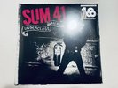 Underclass Hero by Sum 41 10 Year Anniversary Limited Colored Vinyl Record New