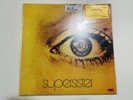 MOV  SUPERSISTER TO THE HIGHEST BIDDER EURO JAZZ RO Yellow Vinyl New Seal