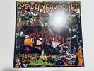 Yeah Yeah Yeahs A Fever to Tell Vinyl LP SEALED BRAND NEW