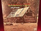 JOE WALSH Barnstorm 1974 UK Vinyl  LP original eagles debut solo James Gang