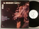 Buddy Guy  This Is Buddy Guy    White Label Promo  Blues; Electric Blues