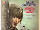 Composes, Produces & Sings, by Ellie Greenwich USA 1968 United Artists