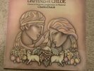 New Ravel Complete Ballet Daphnis et Chloe Charles Dutoit Record Album