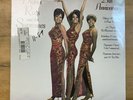 Diana Ross and the supremes 25th Anniversary | LP | STILL SEALED | 1986 | 3XLP