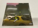 JACKBOYS - Exclusive Limited Edition Yellow Colored Vinyl LP Travis Scott Yung