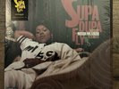 Missy Misdemeanor Elliott Supa Dupa Fly W/Insert 2LP Shrink Hype Vinyl Record 12