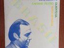 Joao Gilberto Caetano Veloso Gilberto Gil Maria Bethania – Brasil [1981] LP Jazz