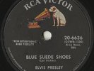 Elvis Presley 