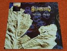 HELLBASTARD - Natural Order - 1990 Earache Vinyl LP First Press UK THRASH METAL