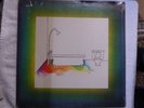 ZEPHYR  Zephyr  ABC/PROBE   CPLP 4510   LP   SEALED