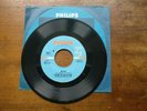 CAROLYN SULLIVAN Dead c/w Wow Orig. US 45 SOUL FUNK Philips VG+ *LISTEN*