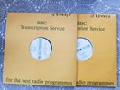 BUCKS FIZZ / THE INSPIRATIONAL CHOIR-On Stage-1987 2LP-BBC Transcription Disc