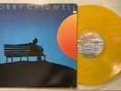 Bobby Caldwell - Self Titled LP 1978 Clouds CL-8804 Yellow Vinyl VG+