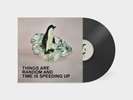 Dumbo Gets Mad Things Are Random And Time Is Speeding Up Vinyl Album