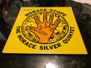 HORACE SILVER Horace-Scope BLUE NOTE LP 4042 Mono RVG  VG+ Vinyl