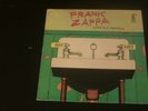 Frank Zappa – Waka / Jawaka - Hot Rats VINYL LP
