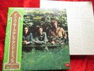 Derek & The Dominos - In Concert (1973) JAPAN 2LP  + OBI + Ins