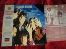 Rolling Stones - Through the Past darkly (1981) JAPAN LP + OBI + Ins   L20P 1020