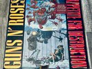 Guns N' Roses Appetite For Destruction LP BANNED Cover Sealed XXXG  24148