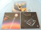 3 x LP Supertramp Breakfast In America Crime Of The Century Famous Last Words |