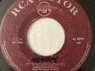 calypso RONALD BERRIDGE My Favourite Things 45 Lonely Goatherd TRINIDAD 7